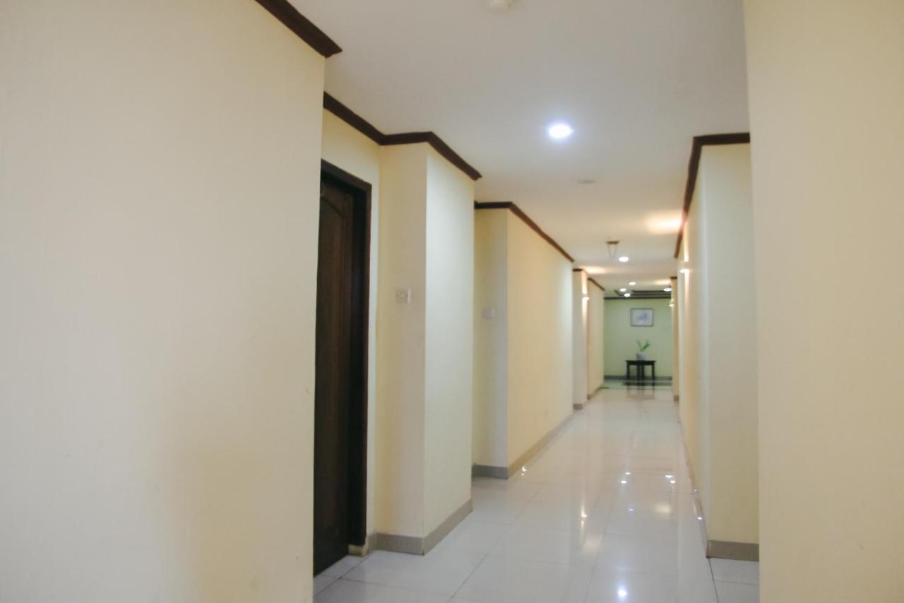 Hotel Bumi Asih Padangsidimpuan Batubelubang Exterior foto