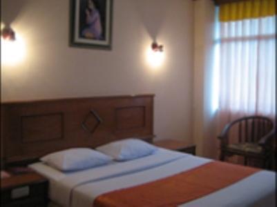 Hotel Bumi Asih Padangsidimpuan Batubelubang Habitación foto