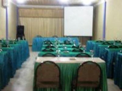 Hotel Bumi Asih Padangsidimpuan Batubelubang Exterior foto