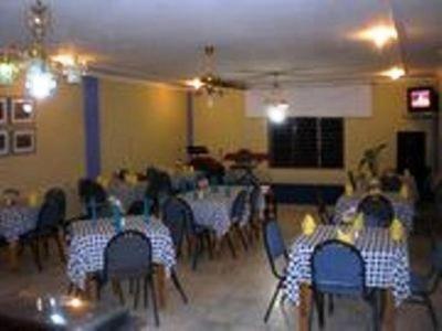 Hotel Bumi Asih Padangsidimpuan Batubelubang Exterior foto