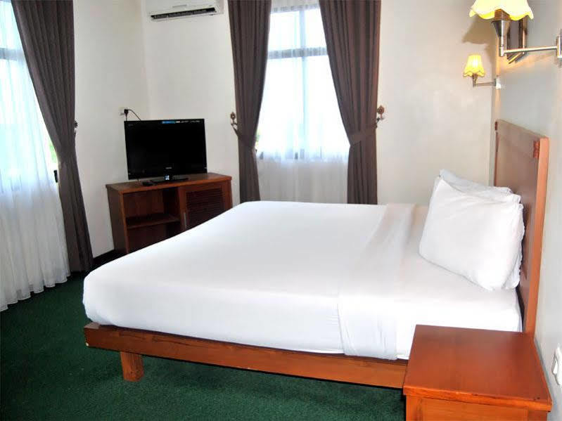 Hotel Bumi Asih Padangsidimpuan Batubelubang Exterior foto